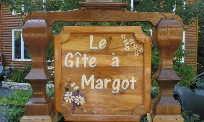 Bromont House | Le Gite A Margot