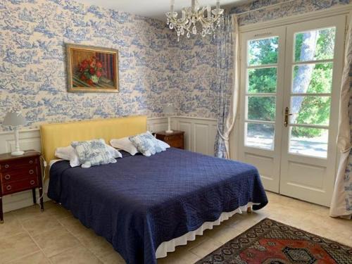 Castelnau-d'Aude Apartment | Le gite de la closerie des iris