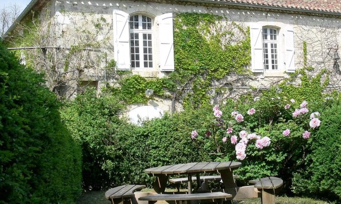 Serignac Apartment | Le Gobelin - La Maïsou