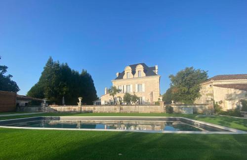 Angeac-Charente Bed & Breakfast | Le Grand Berger Chambres D'Hotes