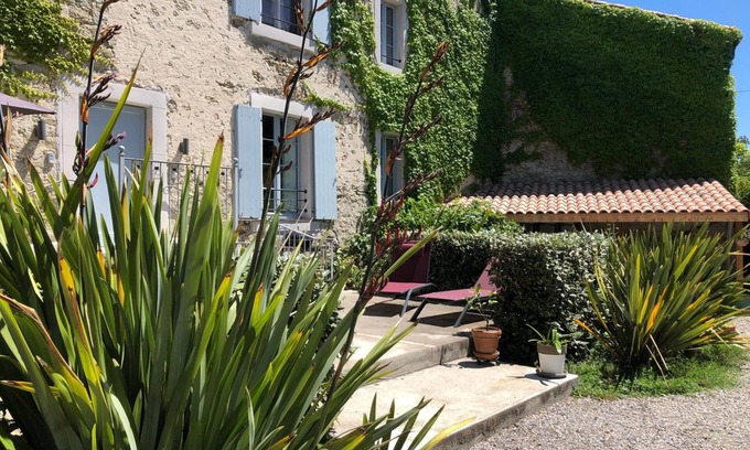Gramazie Bed & Breakfast | Le Grenier Occitan