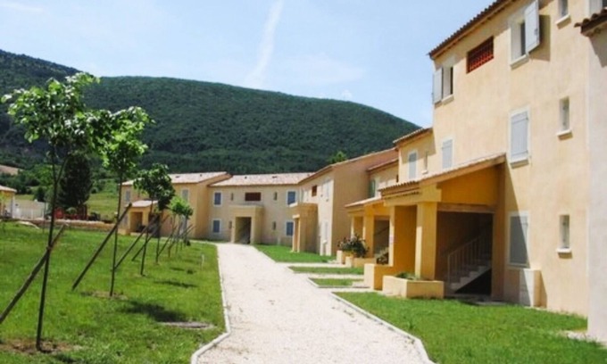 Montbrun-les-Bains House | Le Hameau des sources