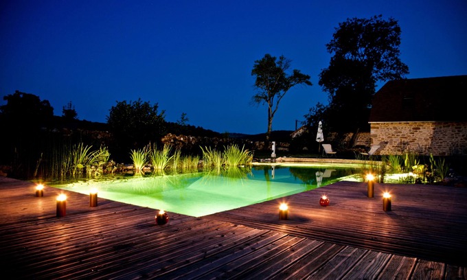 Frontenac House | Le Hameau du Quercy
