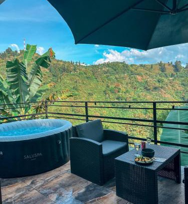 Santa Barbara Other | Le Jardin d A