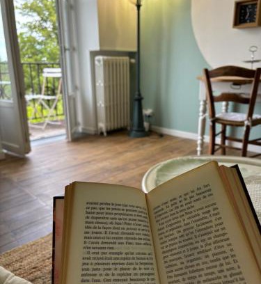 Rieupeyroux Bed & Breakfast | Le Jardin de la Guionie