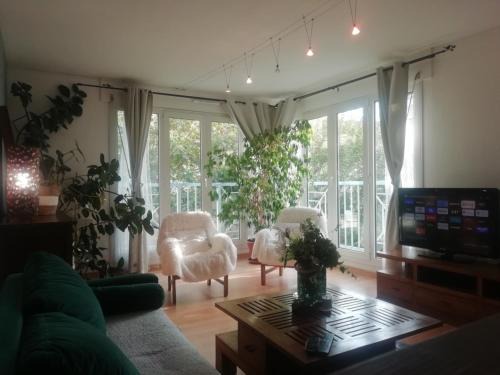 Mulhouse Apartment | LE KATZALA