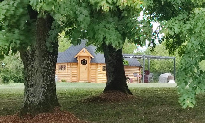 Dampierre-sur-Salon House | Le kota des 3 tilleuls