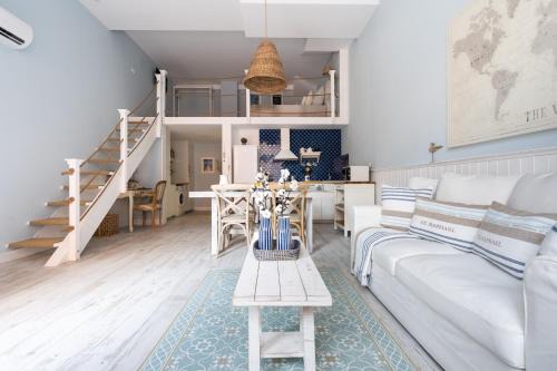 Poblats Maritims Apartment | Le Méditarranéen de COUP DE COEUR APPARTEMENTS