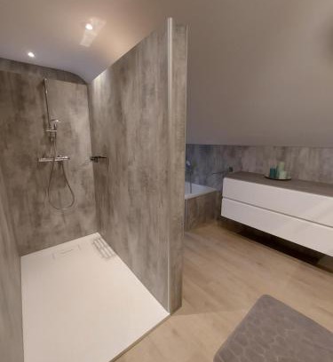 Champlon House | Le Malouan
