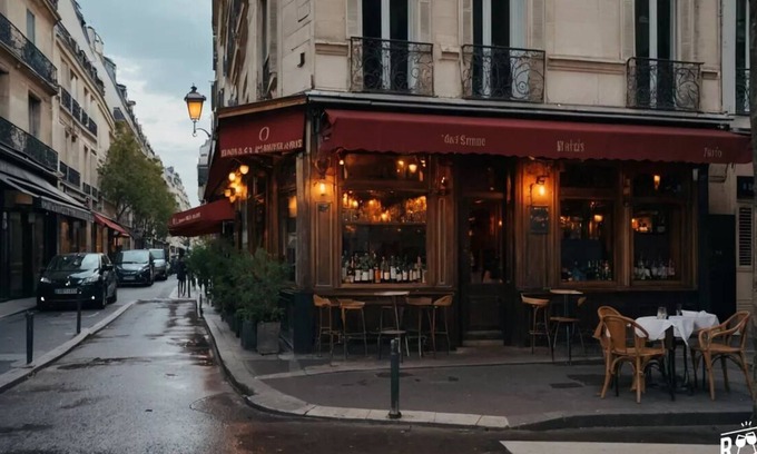 Quartier Sainte-Avoye Apartment | Le Marais Rambuteau,luxury with opulence-125m2 exceptional living environment nn
