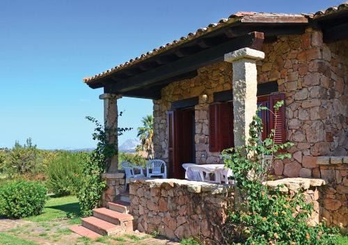 Luddui Apartment | LE MAREE MIRIACHEDDU