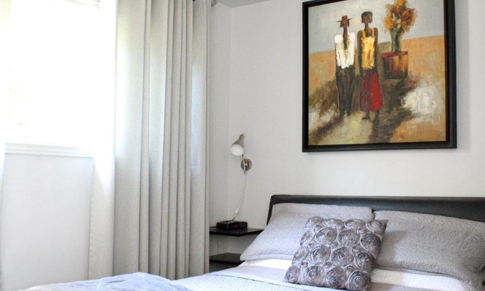 Vaudreuil Hotel | Le Marigot