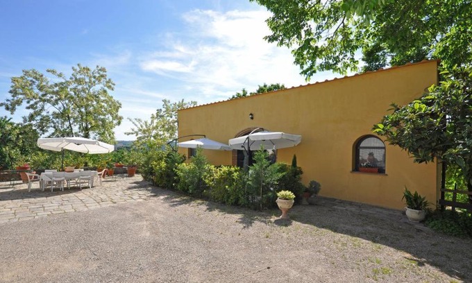 San Casciano in Val di Pesa House | Le Massucce