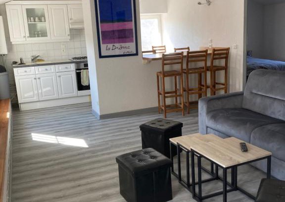 Grane Apartment | Le Matadri