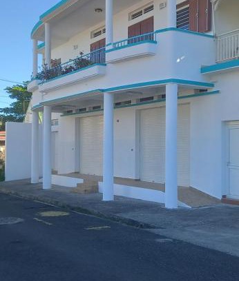 Le Moule House | Le Moule Location saisonnière Bel appartement