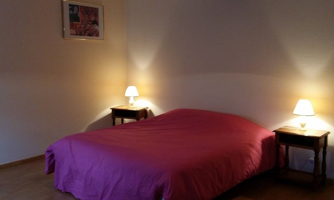 Chigny Cottage | LE Moulin DE Chigny, Idéalement au Calme