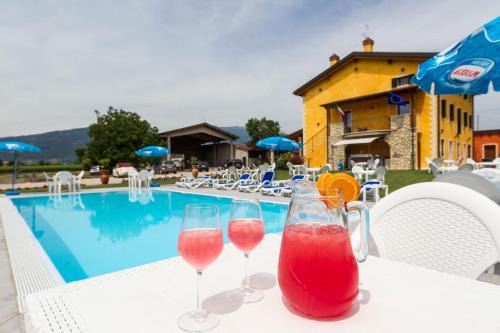 Affi Apartment | Le Murette Apartments - ENJOY HOLIDAY