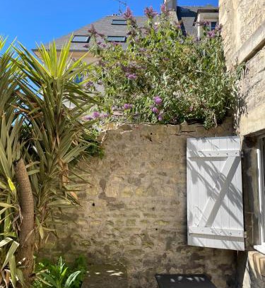 Saint-Jean Eudes Saint-Gilles Apartment | Le Nid d Abbaye