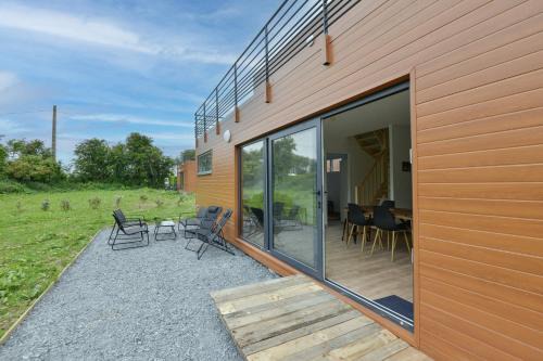 Sainte-Honorine-des-Pertes House | Le Normandy - Sauna - A moins de 2 km de la plage