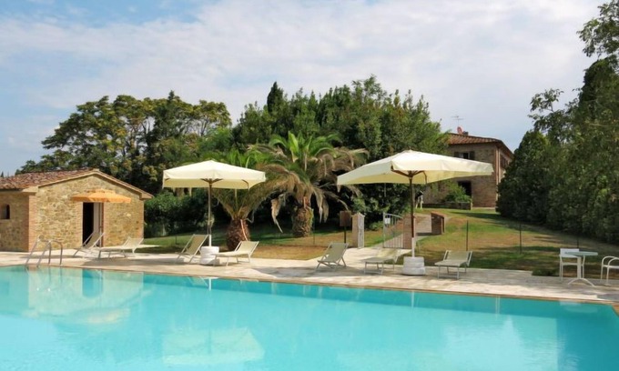 Peccioli House | Le Palaie - 'Pizzeria' (PEC207) by Interhome