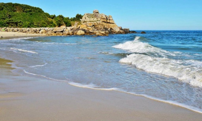 Cleder Apartment | Le Penty de Kerfissien, Studio de plage 2 étoiles