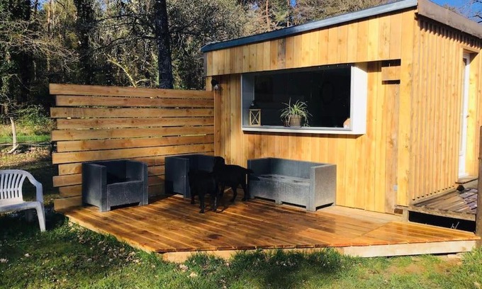 Chatenoy Ski Chalet | Le Perchoir