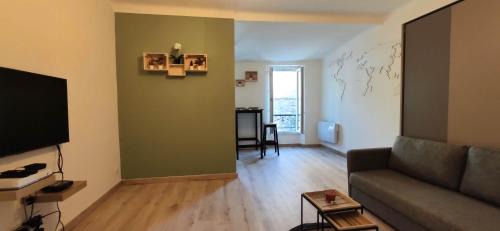 La Seyne-sur-Mer Apartment | Le Petit Beaussier, tout confort
