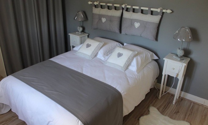 Noyers-sur-Cher House | Le Petit Nid de Beauval, Maison Saint Aignan Downtown