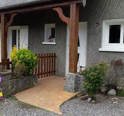 Prechac Apartment | Le Petit Nice