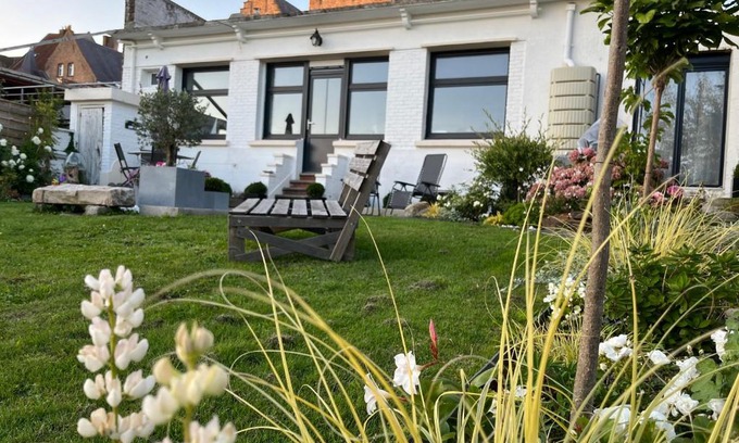 Cassel House | Le petit paradis