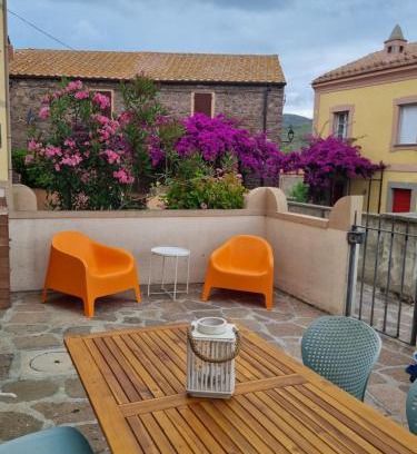 Capraia Apartment | Le petit refuge