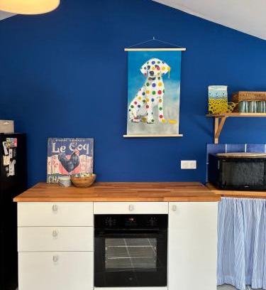 Belveze House | Le Petit Rossignol