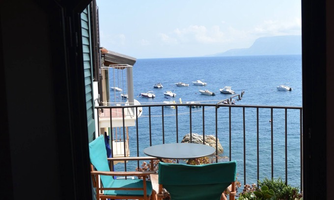 Scilla Bed & Breakfast | Le Piccole Grotte
