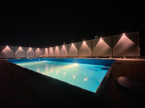 Kuilapalayam House | Le Poshe Beach View