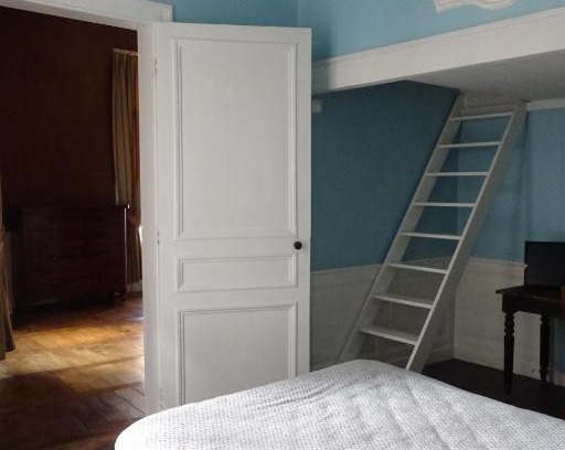 Centre Bed & Breakfast | Le Quatre