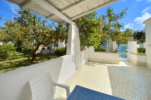 Procida House | Le Querce