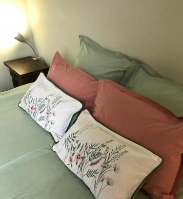 Sainte-Menehould Apartment | Le Rameau