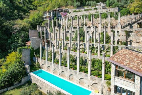 Gargnano Villa | Le Ravere Luxury Resort