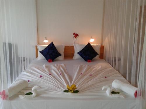 Grand Anse House | Le Relax St. Joseph Guest House
