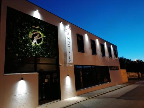 Domagne Hotel | le Ricordeau