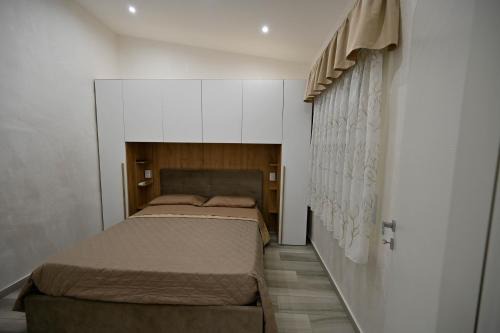 Contrada Pantano d'Arci Apartment | Le Roche Noir Appartamento 9