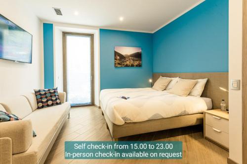 Madonna di Tirano House | Le Rondini