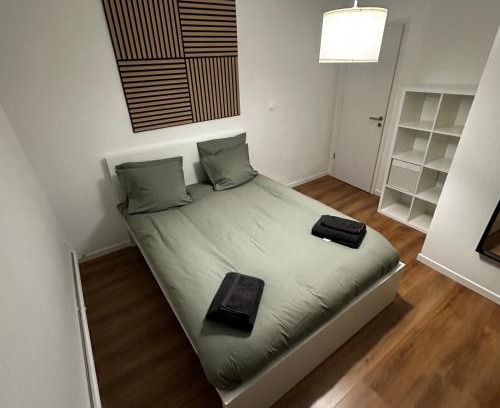 Poincare Apartment | Le Sébastopol