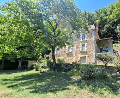 Vezac House | Le sermus