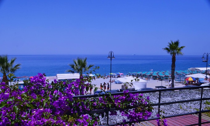 Scilla Hotel | Le Sirene Scilla