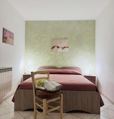 Delia Bed & Breakfast | Le stanze nel Castello