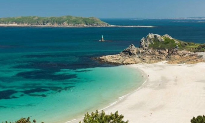 Perros-Guirec Apartment | Le studio de la plage