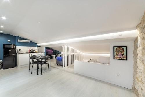 Bellecour - Hotel Dieu Apartment | Le studio des Célestins AIL