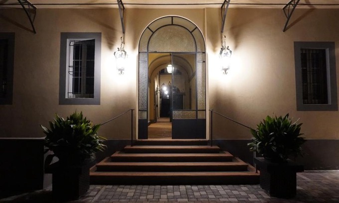 Imola Apartment | Le Suite del Vicolo