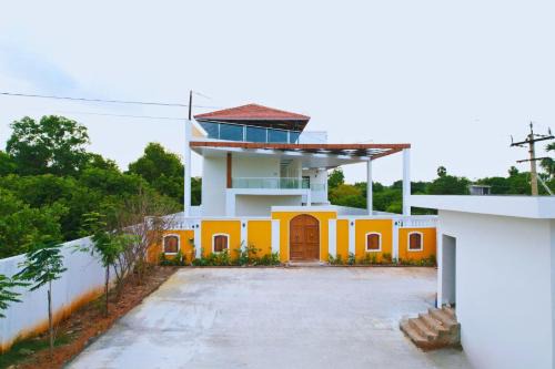 Bommayapalayam Resort | Le Terra